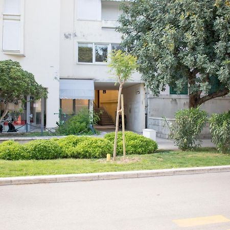 Apartment D&T Split Kültér fotó